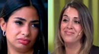 Nadia Epstein apuntó contra Daniela de Gran Hermano y pidió que la eliminen