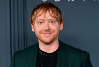 La dura confesión de Rupert Grint sobre su papel de Ron en Harry Potter