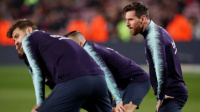 La imperdonable traición de Piqué a Messi que terminó con su amistad