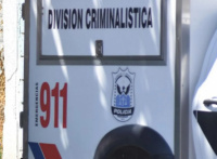 Luego de la autopsia, confirmaron la causa de muerte del reo en una comisaría