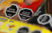 Ley de Etiquetado Frontal: Las “trampas” de las marcas para evitar los octógonos negros