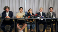 La madre de Fernando Báez Sosa dejó fuertes frases luego de la condena a los asesinos de su hijo