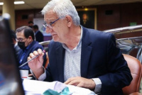 Juan Carlos Gioja volverá a ser candidato por la intendencia de Rawson