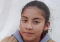 Buscan desesperadamente a una joven de 13 años desaparecida desde el domingo