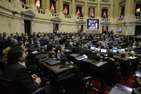 Según los datos del Censo, el Congreso debería sumar 102 diputados: por qué no se hace la actualización