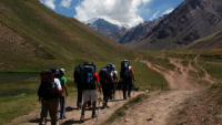 Tras las muertes de los turistas en la montaña, expertos piden no minimizar los riesgos al escalar 