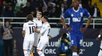 Real Madrid goleó al Al Hilal y se consagró campeón del Mundial de Clubes