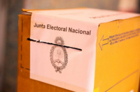 Con las primarias, La Pampa inicia el calendario electoral nacional