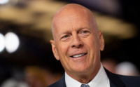 Bruce Willis recibió un duro diagnóstico: tiene una enfermedad neurodegenerativa