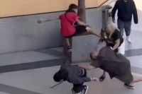 Brutal asalto a un matrimonio argentino en Chile: “La gente nos filmaba, nadie hizo nada para ayudarnos”