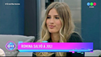 Sospechas de fraude en Gran Hermano 2022: la polémica salvación de Romina a Julieta despertó dudas