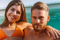 Aseguran que Alexis Mac Allister dejó a su novia en Navidad y que la engañó con su mejor amiga