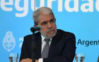 Aníbal Fernández sobre la candidatura de Cristina Kirchner: “No está proscripta”