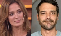 Paula Chaves contó la reciente discusión que tuvo con Pedro Alfonso sobre la crianza de sus hijos