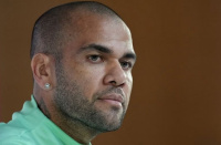 La Justicia ratificó que Dani Alves seguirá preso