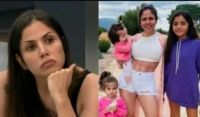 La hija mayor de Romina opinó si su madre puede ganar Gran Hermano