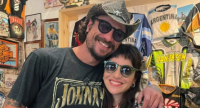 Gianinna Maradona y Daniel Osvaldo otra vez separados: el escandaloso motivo