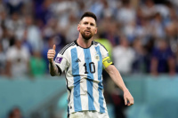 Qué canales transmiten la entrega de los premios “The Best”: Lionel Messi, el gran favorito