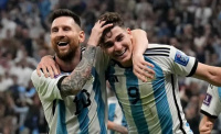 El insólito rival que tendrá la Selección Argentina en la próxima fecha FIFA 