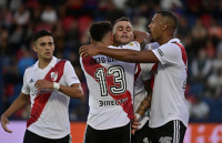 Confirmado: River volverá a jugar en San Juan por Copa Argentina