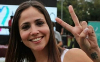 Gran Hermano: se filtraron fotos de Romina en plena pandemia en la Quinta de Olivos