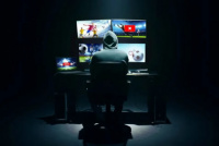 Bloquearon los 30 sitios web más populares de streaming ilegal, incluso los de fútbol