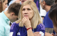 La mamá de Messi habló tras el ataque al supermercado y la amenaza a su hijo 