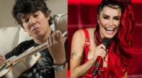 Lali Espósito respondió con picardía a las críticas que Maxi Trusso hizo sobre su música: “No teman”