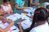Comienza un nuevo ciclo de talleres gratuitos en la Biblioteca Juan Pablo Echagüe