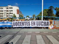 Desde Educación informaron que ya enviaron planillas de descuento para los docentes tras los días de paro