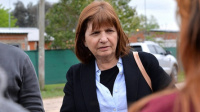 La reacción de Patricia Bullrich tras el envío del Ejército a Rosario