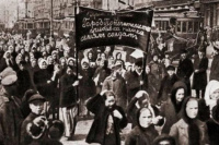 Día de la Mujer: por qué se celebra el 8 de marzo