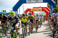 Conocé como ser parte de la 6° edición de Xterra Argentina.