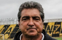 Murió Alberto Beto Pascutti, figura emblemática del fútbol del ascenso