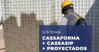 Cassaforma llega a San Juan con una capacitación para expertos y aspirantes de la construcción