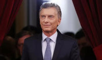 Mauricio Macri sembró dudas sobre su candidatura a presidente