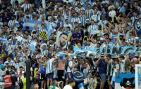 Argentina vs Curazao: Advierten sobre la venta irregular de entradas