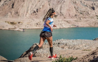 Se viene una carrera de trail y montaña a beneficio de merenderos sanjuaninos: conocé los detalles