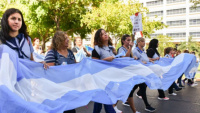 El Gobierno presentará una nueva propuesta a los docentes autoconvocados durante esta tarde