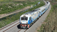 Vuelve el tren a Mendoza-Buenos Aires: ¿cuándo y cuánto costará?