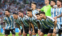 La probable formación de la Selección Argentina vs. Panamá