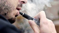 El Ministerio de Salud prohibió la venta de los cigarrillos electrónicos
