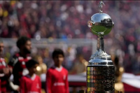 Sorteo Copa Libertadores: Qué equipos argentinos esperan por conocer a sus rivales