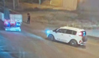 Detuvieron al principal apuntado de atropellar y matar al joven de 17 años en Sarmiento