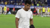 Urgente: Ibarra dejó de ser el entrenador de Boca