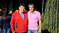Villalobo se apartó de Atampiz tras el video en el que 'aprieta' a los militantes
