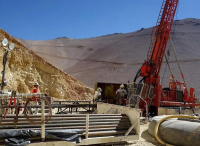 Está en venta el principal proyecto minero de San Juan