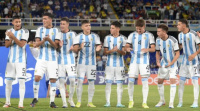 La FIFA le sacó el Mundial Sub 20 a Indonesia: ¿Argentina será la nueva sede?