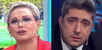 Carmen Barbieri opinó tras el descargo de Jey Mammon