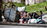 La pobreza aumentó y llegó al 39,2% de la población: afecta a más de 18 millones de argentinos